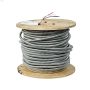 14 AWG 3 Conductor 246' AC90 Armoured Building Wire