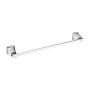Porte-serviettes Boardwalk 18" en chrome