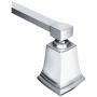 Porte-serviettes Boardwalk 18" en chrome