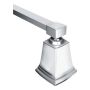 Boardwalk 24" Chrome Towel Bar