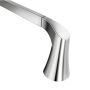 Danika 18\" Chrome Single Towel Bar