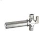 3\/8\" Female Compression x Compression Retrofit Valve