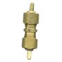 3\/8\" Compression Brass Union