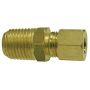 3\/8\" Compression x MIP Brass Adapter
