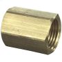 1\/4\" FIP Brass Coupling
