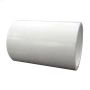 3\/4\" Socket White PVC Pipe Coupling