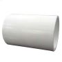 1\/2\" Socket White PVC Pipe Coupling