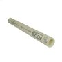 1\/2\" x 10' SCH 40 White PVC Water Pipe