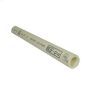 3\/4\" x 10' SCH 40 White PVC Water Pipe