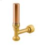 3\/4\" Female Hose x Male Hose Brass Water Hammer Arrester