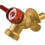 1\/2\" PEX Sillcock Valve