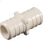 3\/4\" Plastic PEX Coupling