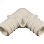 3\/4\" Plastic PEX 90 Degree Elbow
