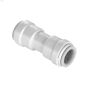 1\/2\" Union Plastic Quick Connect Coupling