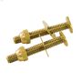 5\/16\" x 2-1\/4\" Closet Bolt
