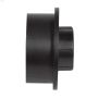 1-1\/2\" Spigot x FPT ABS Dishwasher Adapter