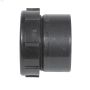 1-1\/2\" x 1-1\/2\" x 1-1\/4\" ABS 2-In-1 Combo Trap Adapter