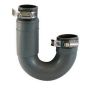 1-1\/2\" Flexible Drain Trap