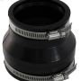 4\" x 3\" PVC Flexible Coupling