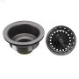 Stainless Steel Strainer Basket Assembly