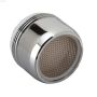 Dual Thread Brass Aerator