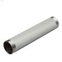 1-1\/4\" x 6\" Chrome Plated Threaded Extension Tube