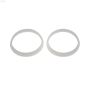 1-1\/2\" Beveled Washer