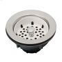 Plastic Strainer Basket Assembly