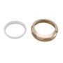 1-1\/2\" Slip Joint Nut With Washer