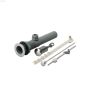 1-1\/4\" Chrome Plated Plastic Pop-Up Assembly