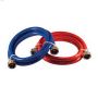 PVC Flexible Connector-2\/Pack