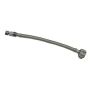 Compression x FIP 20\" Faucet Water Supply Connector