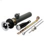 1-1\/4\" Chrome Plated Pop-Up Assembly