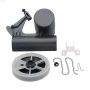M-Line #5 American Standard Flush Actuator