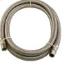 1\/4\" Compression Flexible Connector