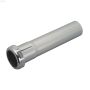 1-1\/4\" x 6\" Chrome Plate Slip Joint Tailpiece Extension Tube