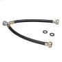 M-Line 3\/4\" Female Black High Pressure Water Mixer