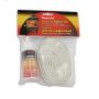 7' x 3\/4\" x 1\/8\" White Gasket Tape Kit