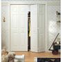 30" x 80" 6-Panel Interior Door
