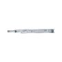 20\" Cadmium Steel Ball Bearing Drawer Slide