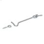 6\" Gate Hook & Eye