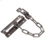 Chrome Door Chain