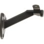 Oil Rubbed Bronze Extended Neck Handrail Bracket