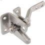 Stainless Steel Automatic Gate Latch