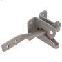 Loquet de portail automatique