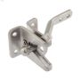 Loquet de portail automatique