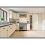 36" x 80" Lincoln Park Prehung Interior Door
