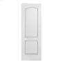 34\" x 80\" Arch Top Prehung Door