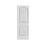 16\" x 80\" Cheyenne Prehung Door