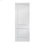 32\" x 80\" Cheyenne Prehung Door